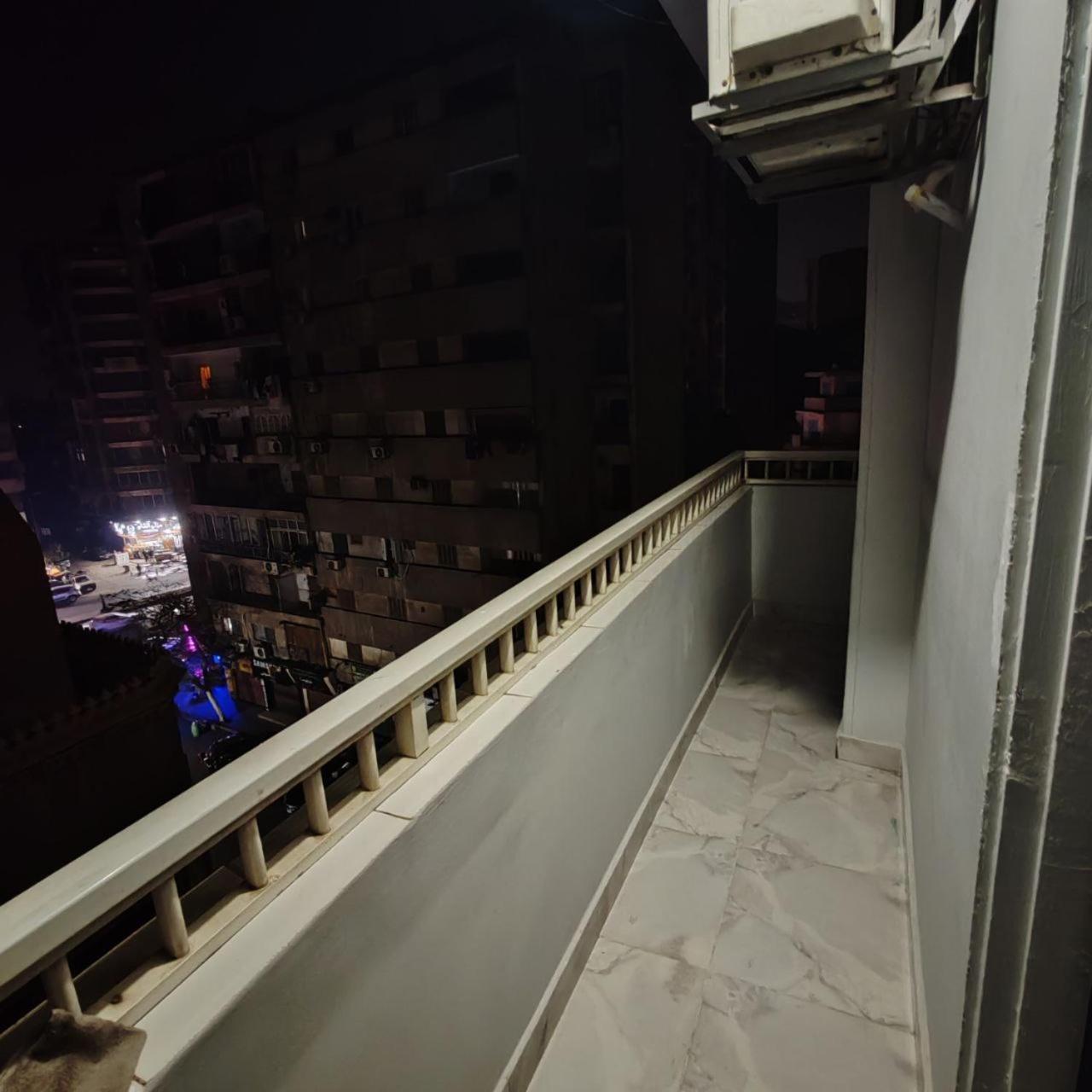 Del Cileo Great Hotel Cairo Exterior foto